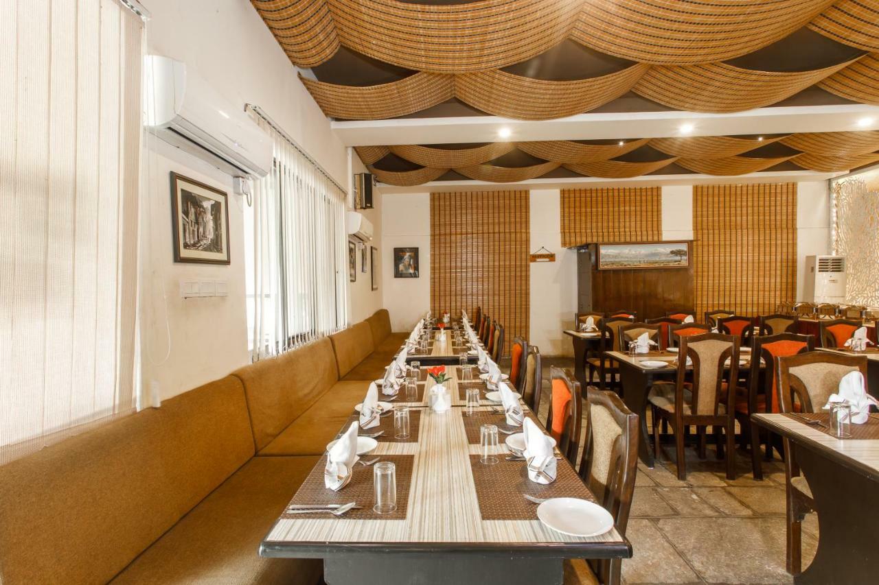 The Lakeside Retreat Resort & Spa By Best Resort Nepal Pokhara Esterno foto