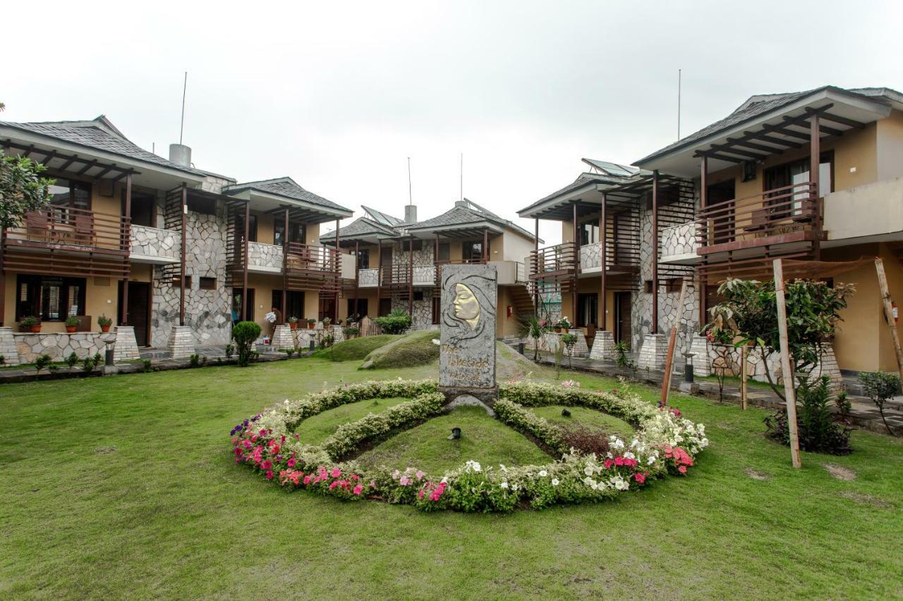 The Lakeside Retreat Resort & Spa By Best Resort Nepal Pokhara Esterno foto