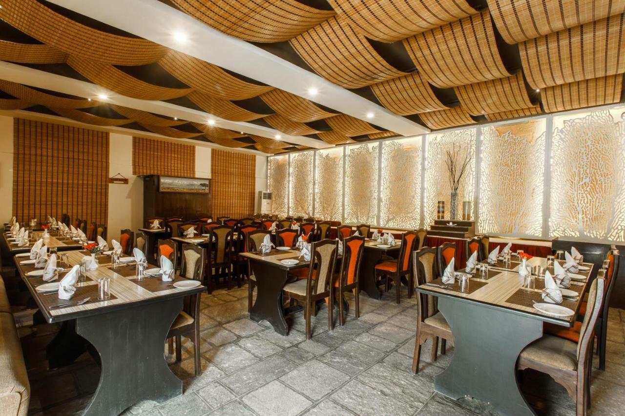 The Lakeside Retreat Resort & Spa By Best Resort Nepal Pokhara Esterno foto