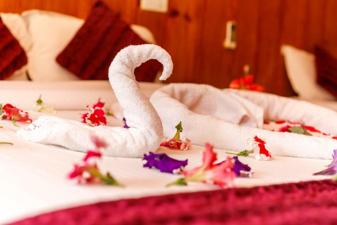 The Lakeside Retreat Resort & Spa By Best Resort Nepal Pokhara Esterno foto