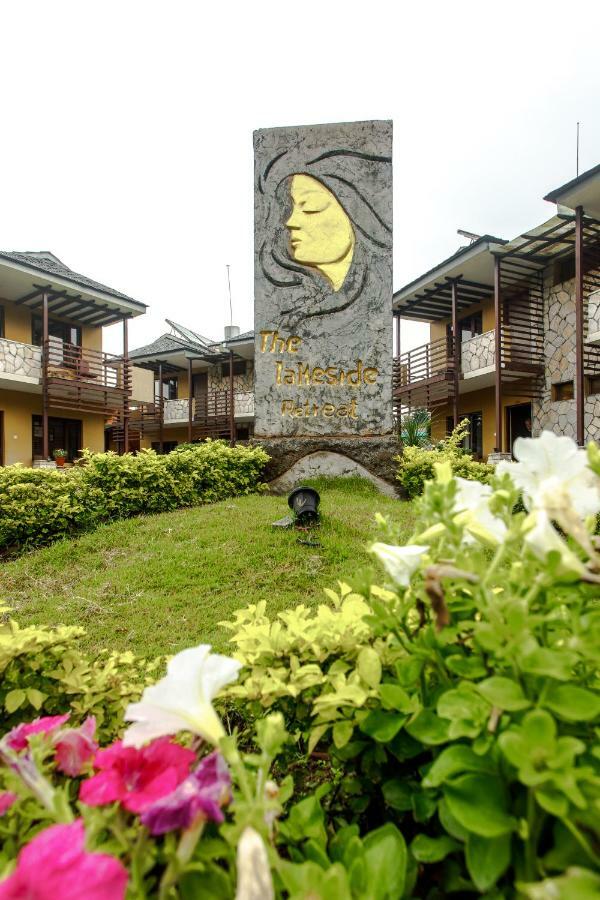 The Lakeside Retreat Resort & Spa By Best Resort Nepal Pokhara Esterno foto