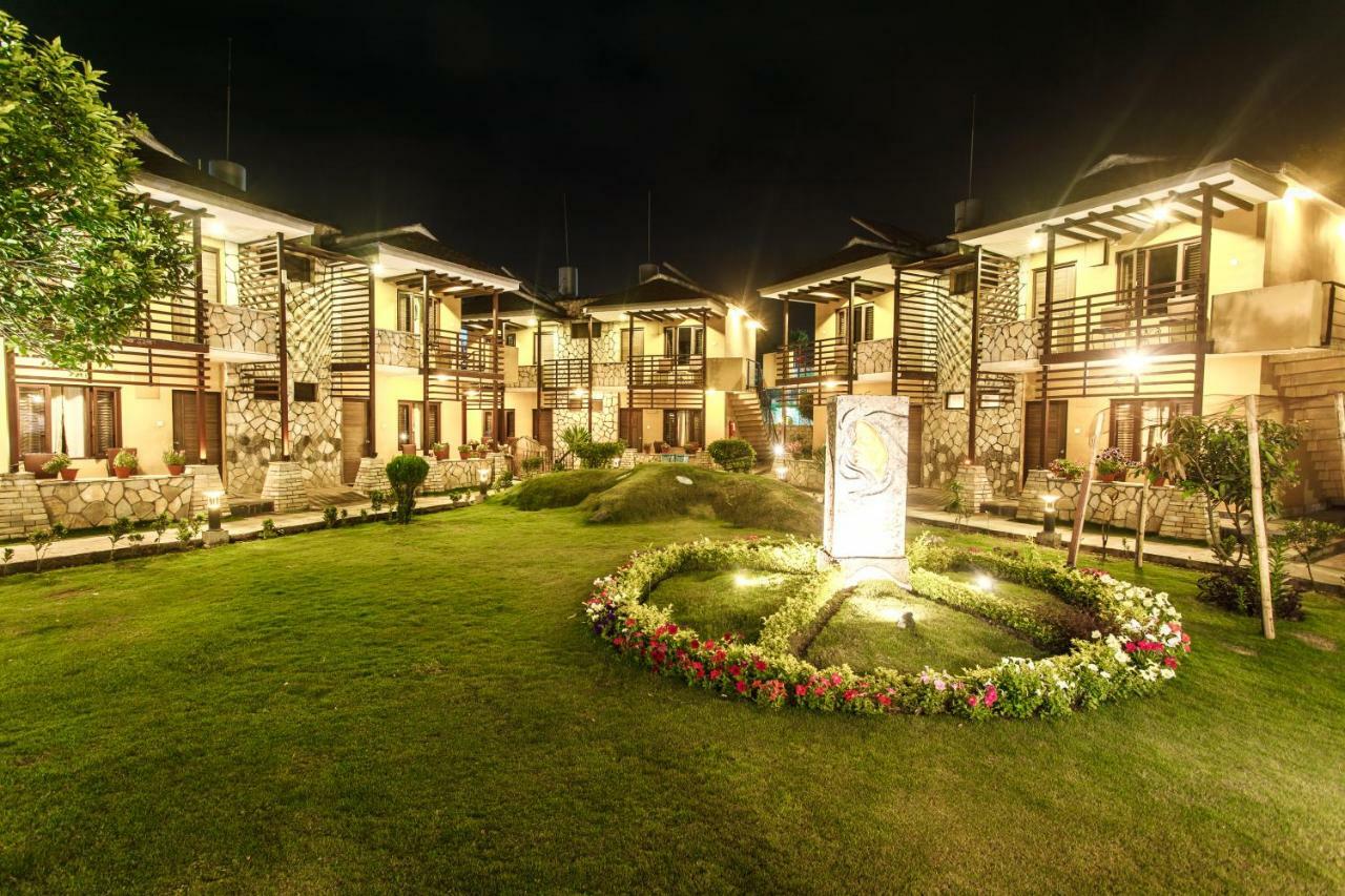 The Lakeside Retreat Resort & Spa By Best Resort Nepal Pokhara Esterno foto