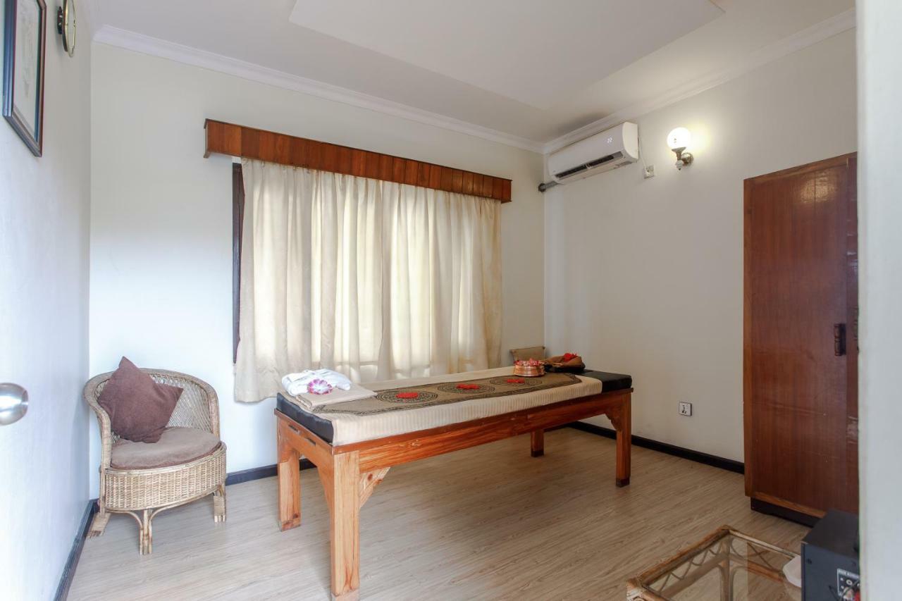 The Lakeside Retreat Resort & Spa By Best Resort Nepal Pokhara Esterno foto