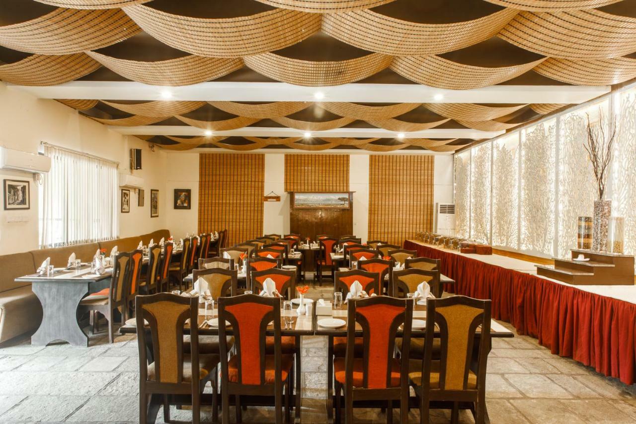 The Lakeside Retreat Resort & Spa By Best Resort Nepal Pokhara Esterno foto
