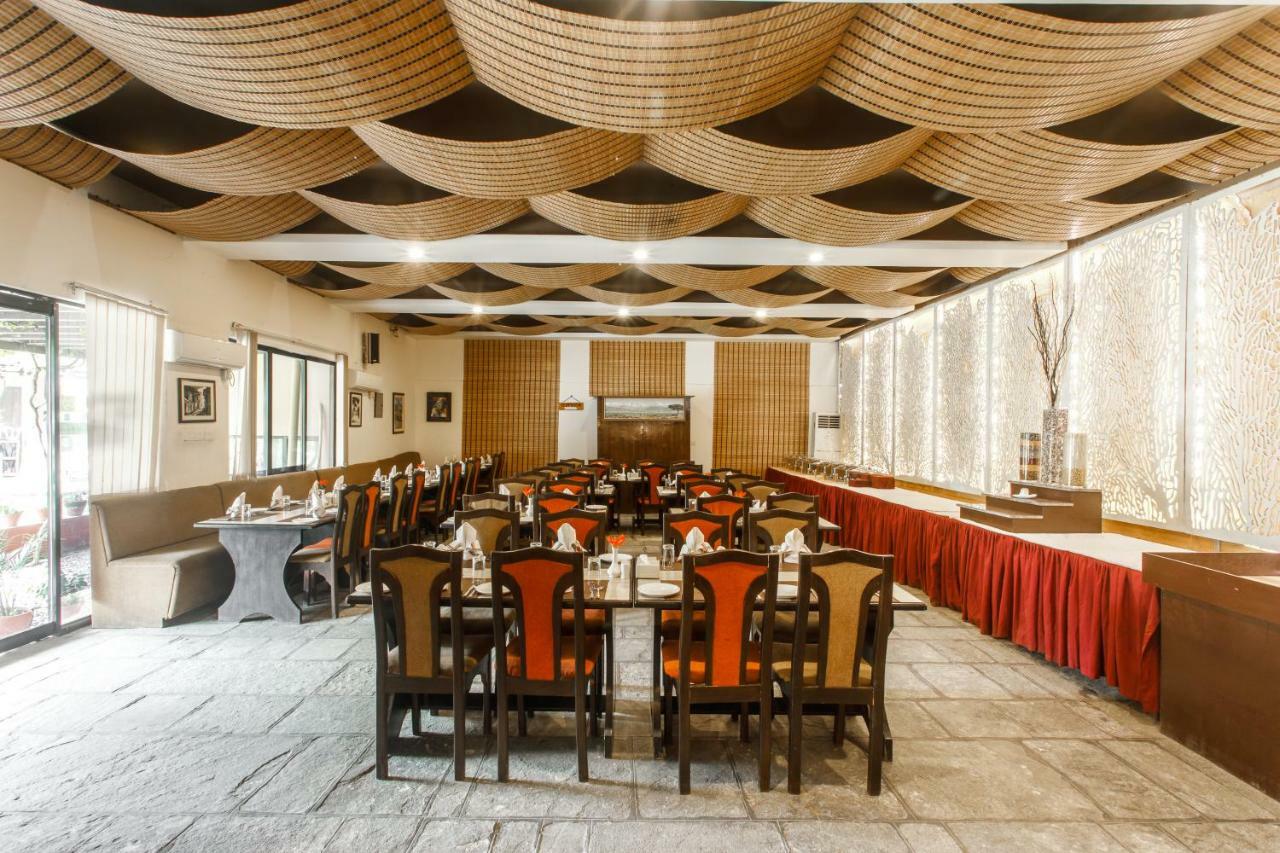 The Lakeside Retreat Resort & Spa By Best Resort Nepal Pokhara Esterno foto