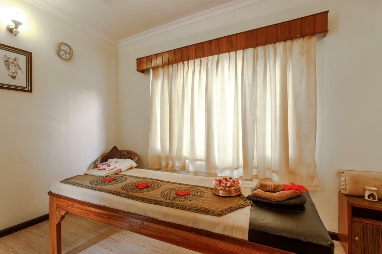 The Lakeside Retreat Resort & Spa By Best Resort Nepal Pokhara Esterno foto